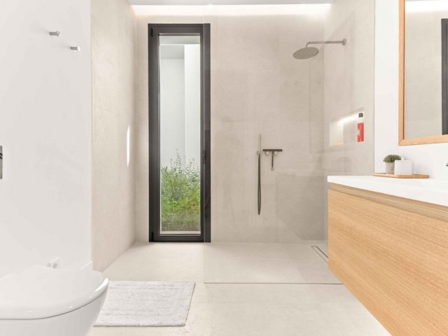 5 Makuuhuoneen Huvila San Pedro de Alcántara