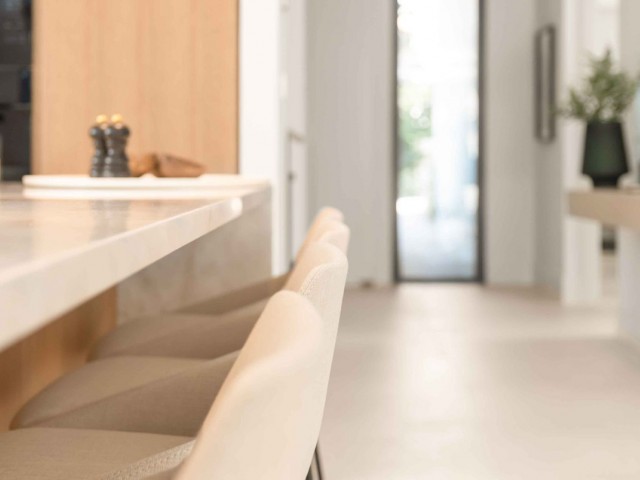 5 Makuuhuoneen Huvila San Pedro de Alcántara