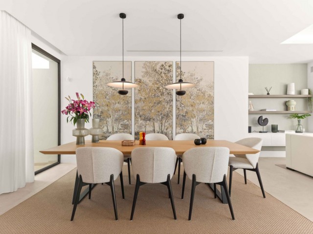 5 Makuuhuoneen Huvila San Pedro de Alcántara