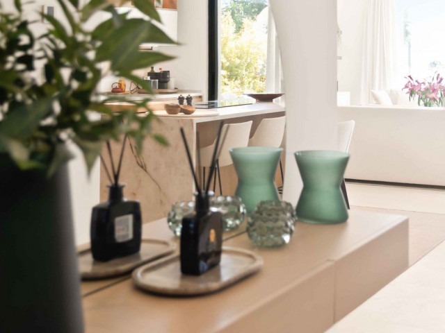 5 Makuuhuoneen Huvila San Pedro de Alcántara