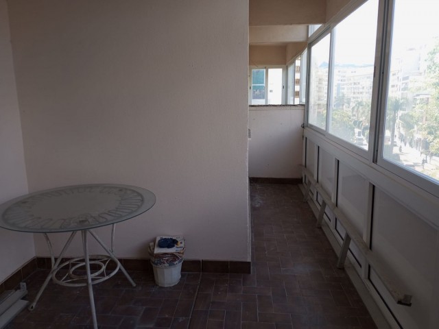 Appartement avec 3 Chambres  à Marbella