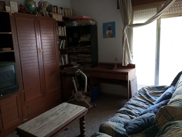 Appartement avec 3 Chambres  à Marbella