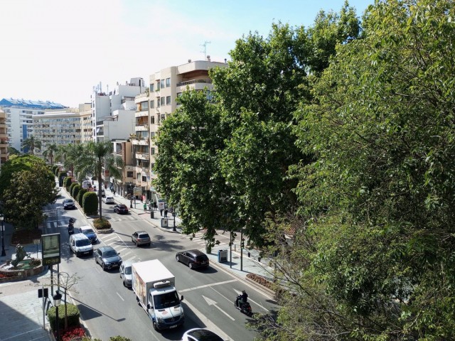 Appartement avec 3 Chambres  à Marbella