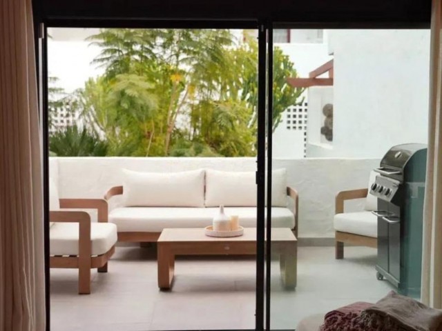 Huoneisto Nueva Andalucía - R5336902