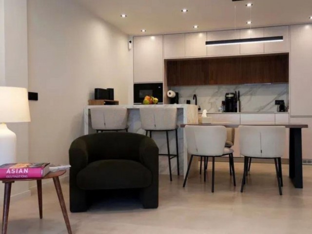 3 Bedrooms Apartment in Nueva Andalucía