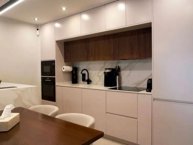 3 Bedrooms Apartment in Nueva Andalucía