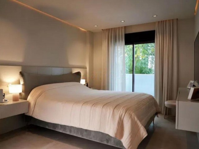 3 Bedrooms Apartment in Nueva Andalucía