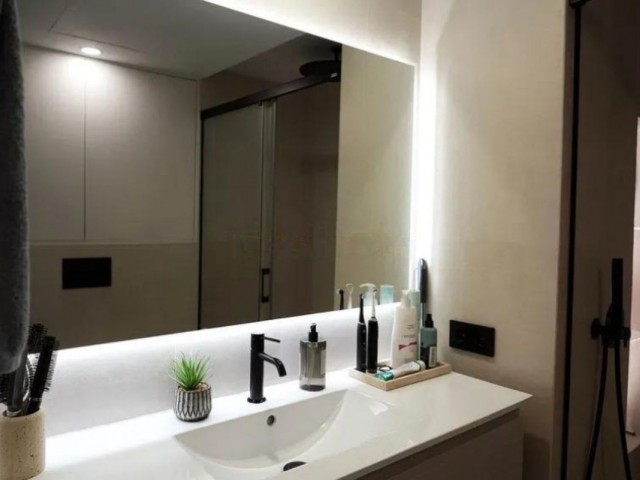 3 Bedrooms Apartment in Nueva Andalucía