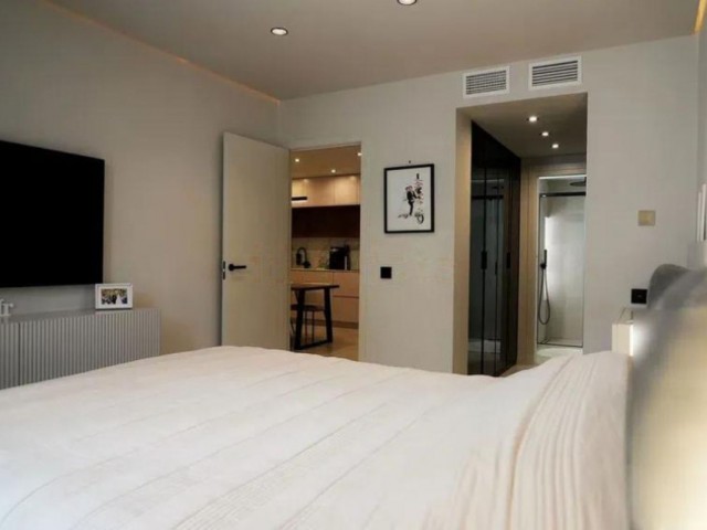 3 Bedrooms Apartment in Nueva Andalucía