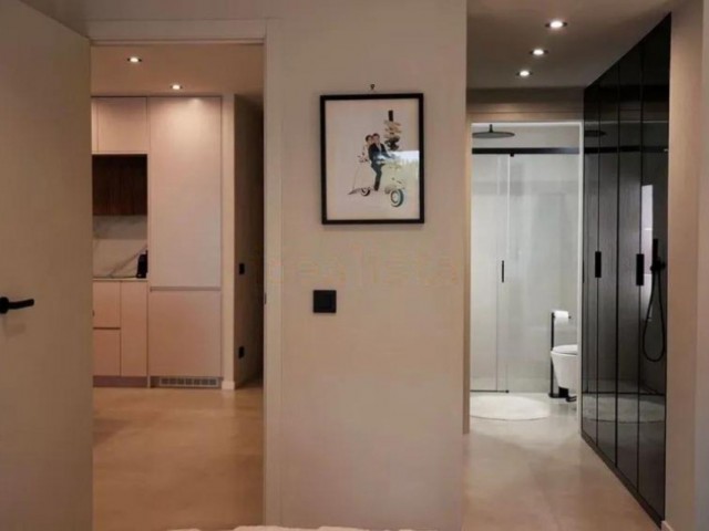 3 Bedrooms Apartment in Nueva Andalucía