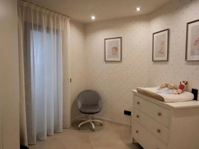 3 Bedrooms Apartment in Nueva Andalucía