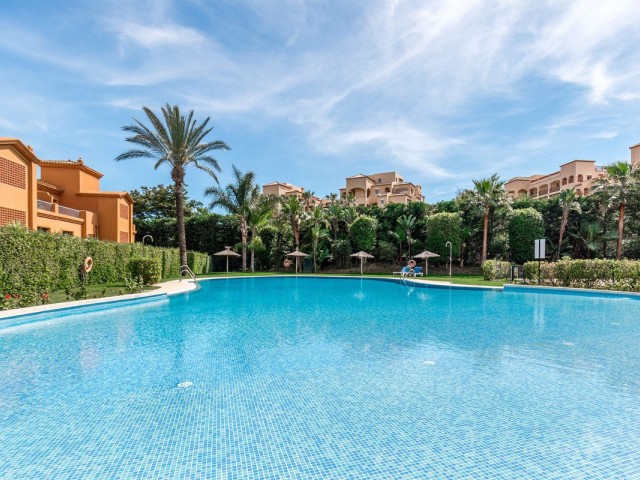 Appartement, Estepona