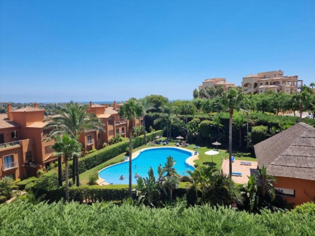 3 Schlafzimmer Apartment in Estepona