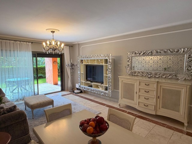 3 Schlafzimmer Apartment in Estepona