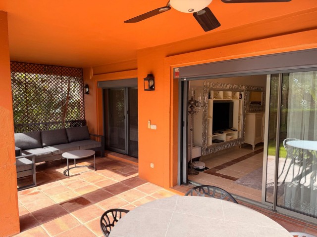 3 Schlafzimmer Apartment in Estepona