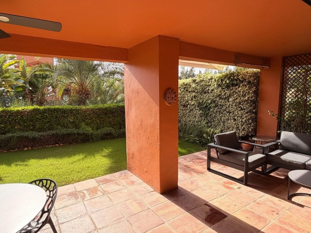 3 Schlafzimmer Apartment in Estepona