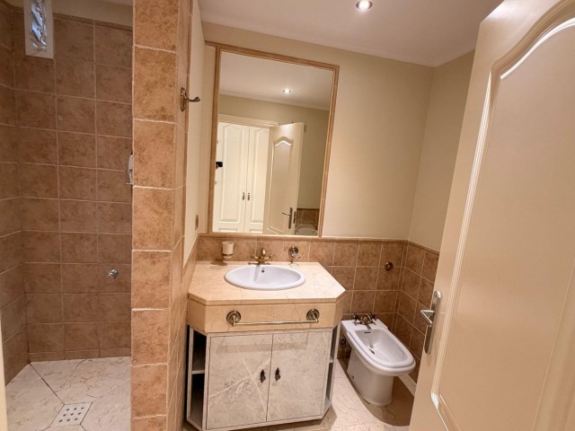 3 Schlafzimmer Apartment in Estepona