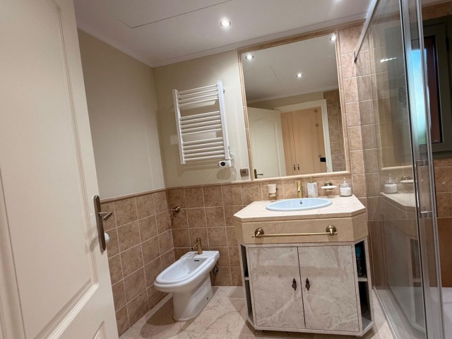 3 Schlafzimmer Apartment in Estepona