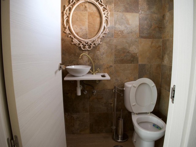 4 Makuuhuoneen Rivitalo Fuengirola