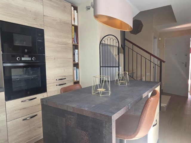 4 Makuuhuoneen Rivitalo Fuengirola