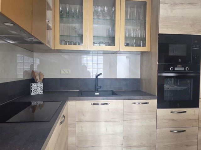 4 Makuuhuoneen Rivitalo Fuengirola