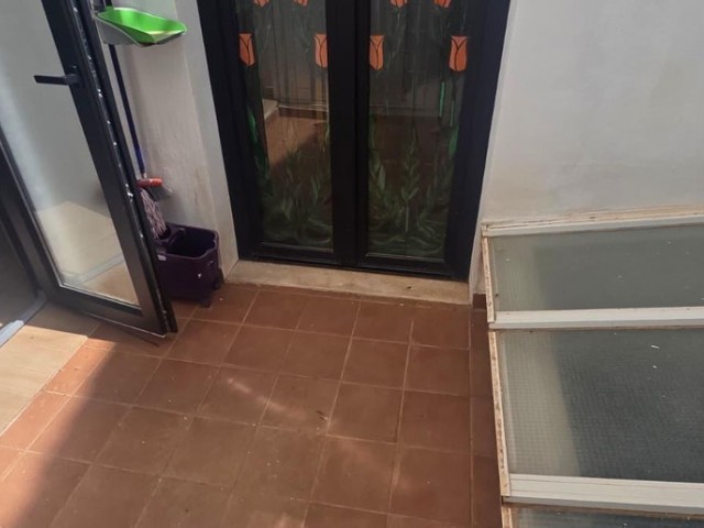 4 Makuuhuoneen Rivitalo Fuengirola