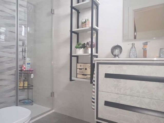 4 Makuuhuoneen Rivitalo Fuengirola