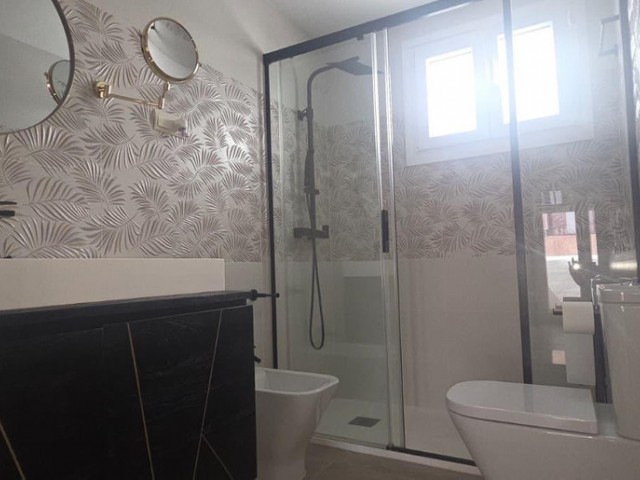 4 Makuuhuoneen Rivitalo Fuengirola