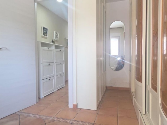 4 Makuuhuoneen Rivitalo Fuengirola