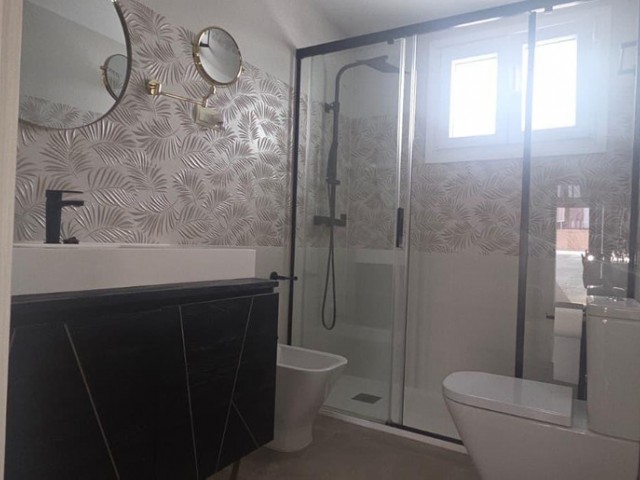 4 Makuuhuoneen Rivitalo Fuengirola