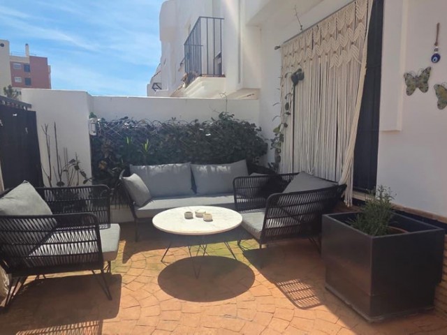 4 Schlafzimmer Reihenhaus in Fuengirola