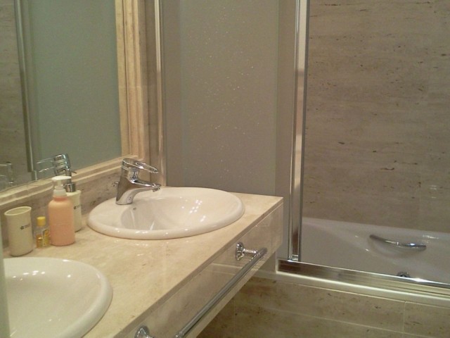 2 Bedrooms Apartment in Sotogrande