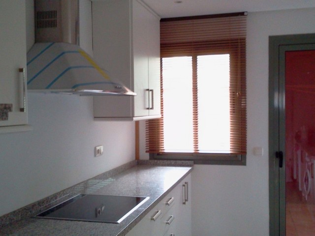 2 Bedrooms Apartment in Sotogrande
