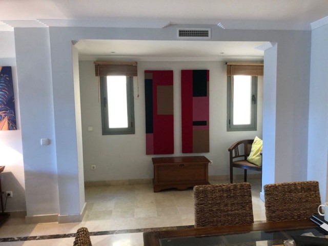 Appartement avec 2 Chambres  à Sotogrande