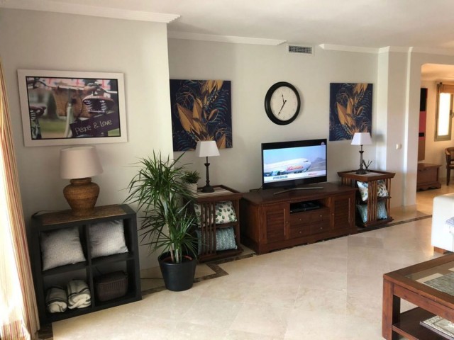 Appartement avec 2 Chambres  à Sotogrande