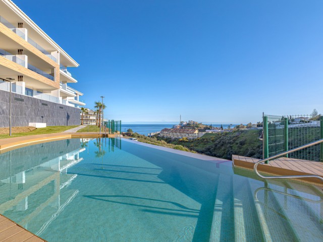 Penthouse, Fuengirola