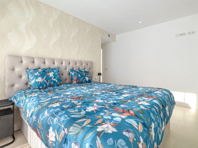 Penthouse in Fuengirola