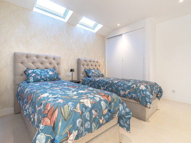 Penthouse in Fuengirola