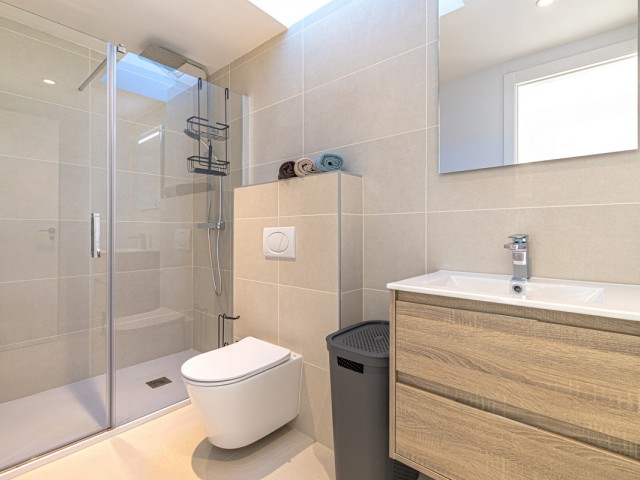 Penthouse in Fuengirola