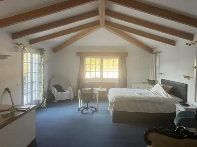 Villa avec 8 Chambres  à Benahavís