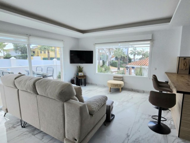 8 Soveroms Villa i Riviera del Sol