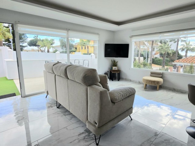 8 Soveroms Villa i Riviera del Sol