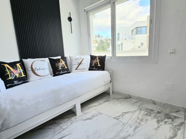 8 Soveroms Villa i Riviera del Sol