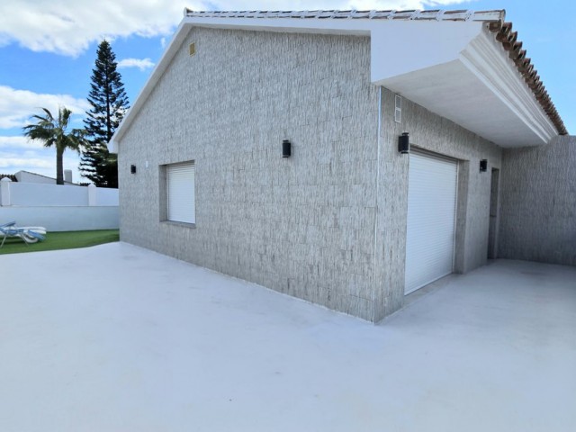 8 Soveroms Villa i Riviera del Sol