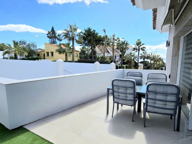 8 Soveroms Villa i Riviera del Sol