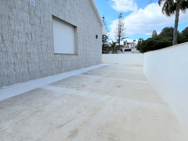 8 Soveroms Villa i Riviera del Sol