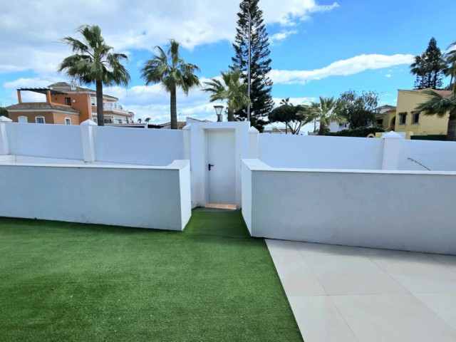8 Makuuhuoneen Huvila Riviera del Sol