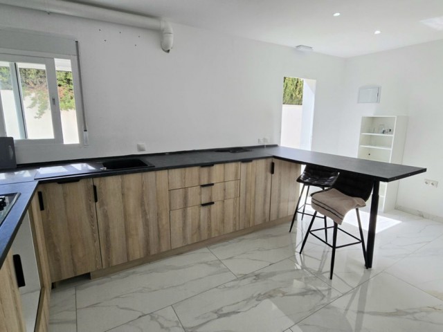 8 Makuuhuoneen Huvila Riviera del Sol