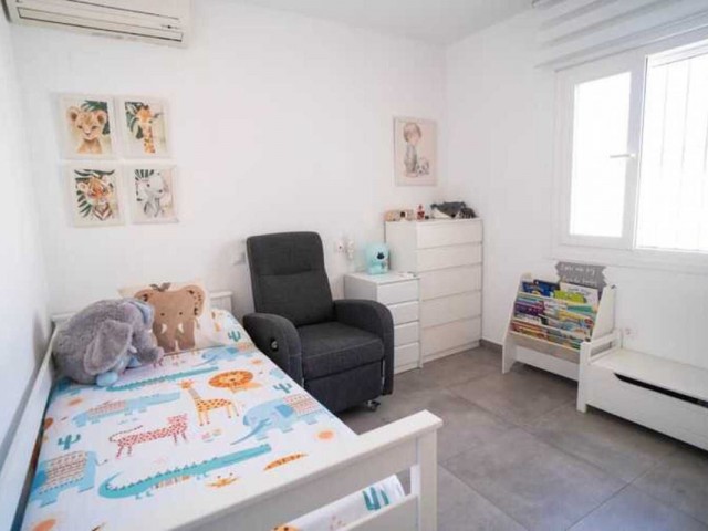 6 Soveroms Rekkehus i Mijas