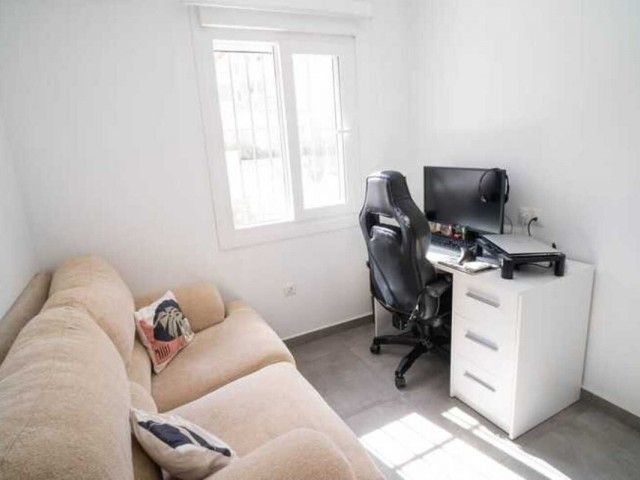 6 Soveroms Rekkehus i Mijas